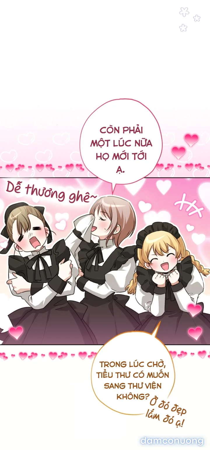Đứa Trẻ Nuôi Dưỡng Ác Ma 