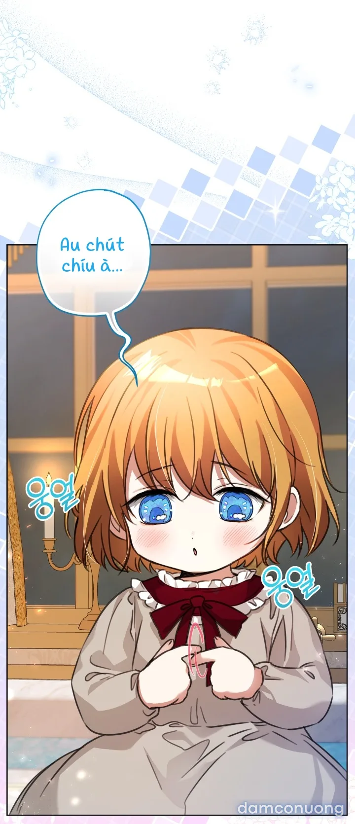 Đứa Trẻ Nuôi Dưỡng Ác Ma 