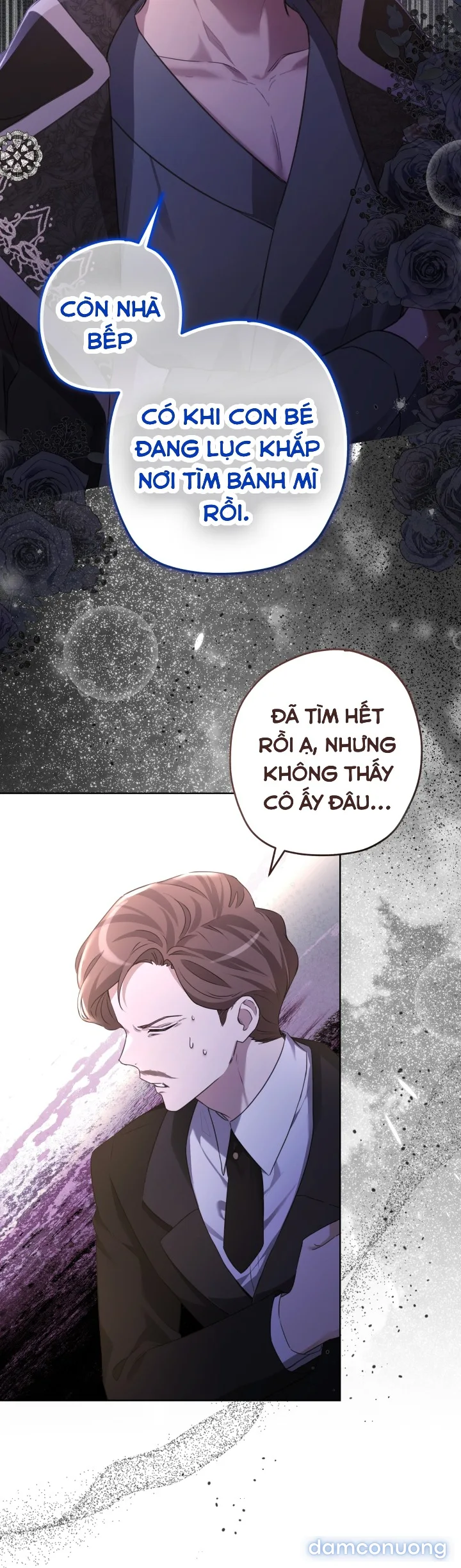 Đứa Trẻ Nuôi Dưỡng Ác Ma 