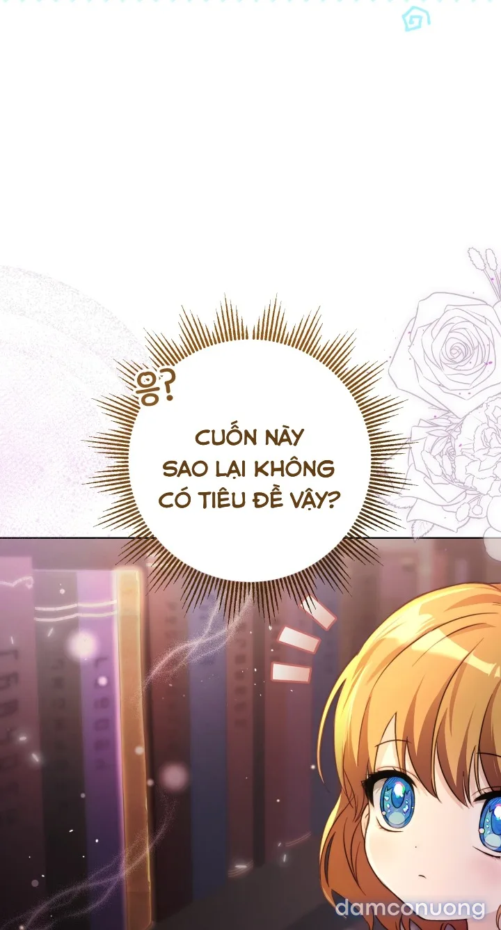 Đứa Trẻ Nuôi Dưỡng Ác Ma 