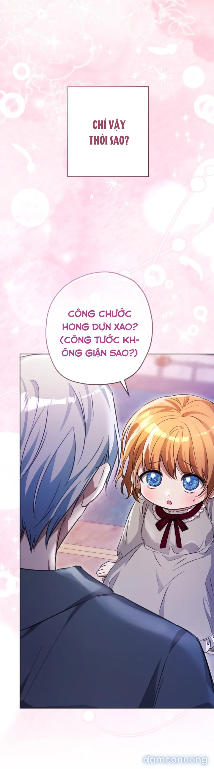 Đứa Trẻ Nuôi Dưỡng Ác Ma 