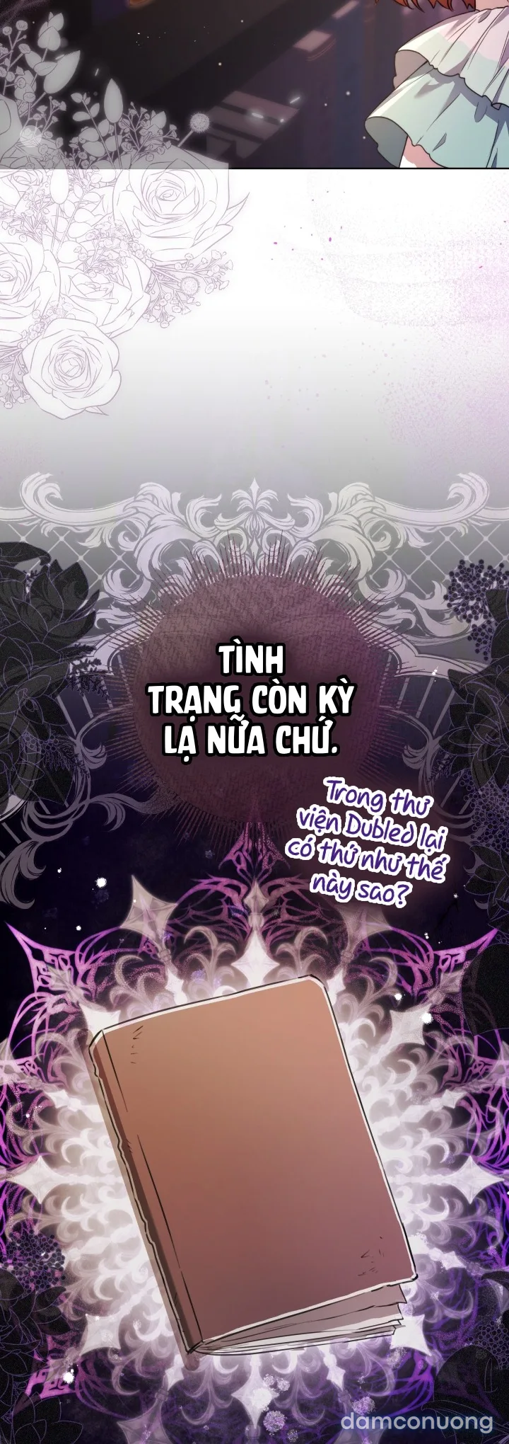 Đứa Trẻ Nuôi Dưỡng Ác Ma 