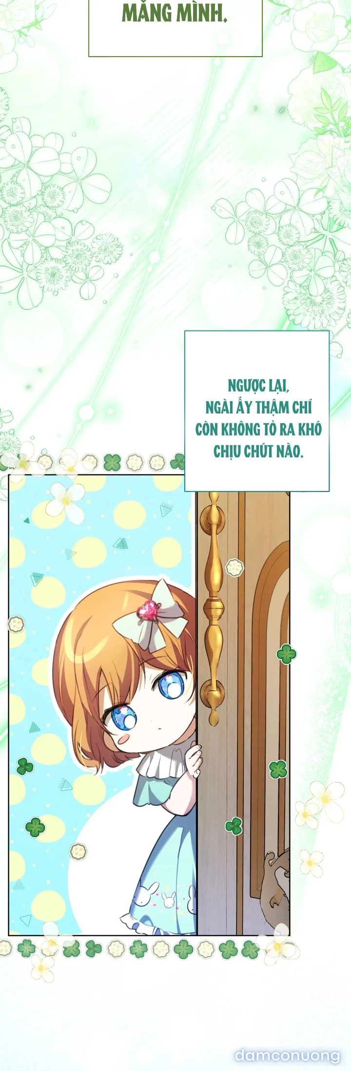 Đứa Trẻ Nuôi Dưỡng Ác Ma 