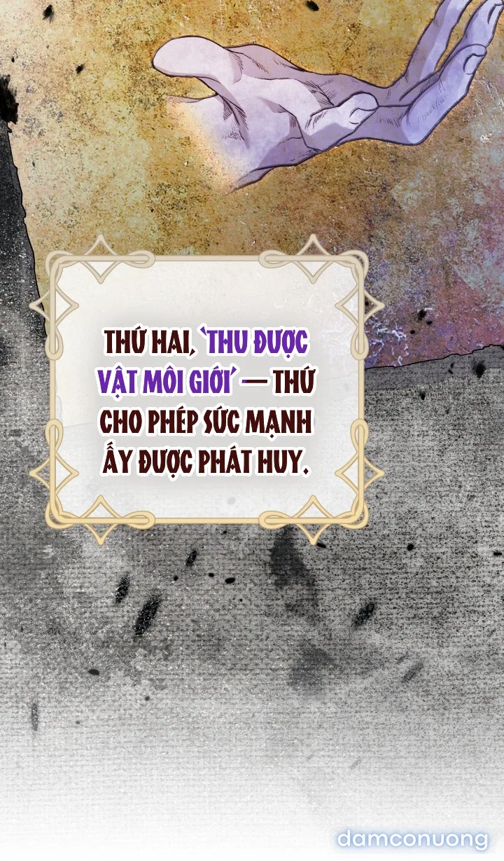 Đứa Trẻ Nuôi Dưỡng Ác Ma 