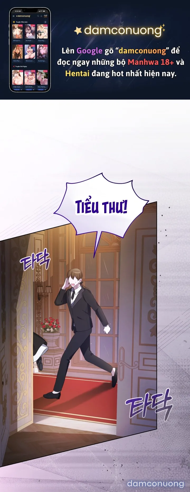 Đứa Trẻ Nuôi Dưỡng Ác Ma 