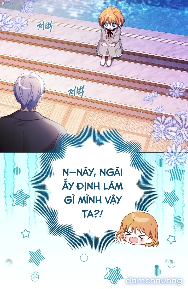 Đứa Trẻ Nuôi Dưỡng Ác Ma 