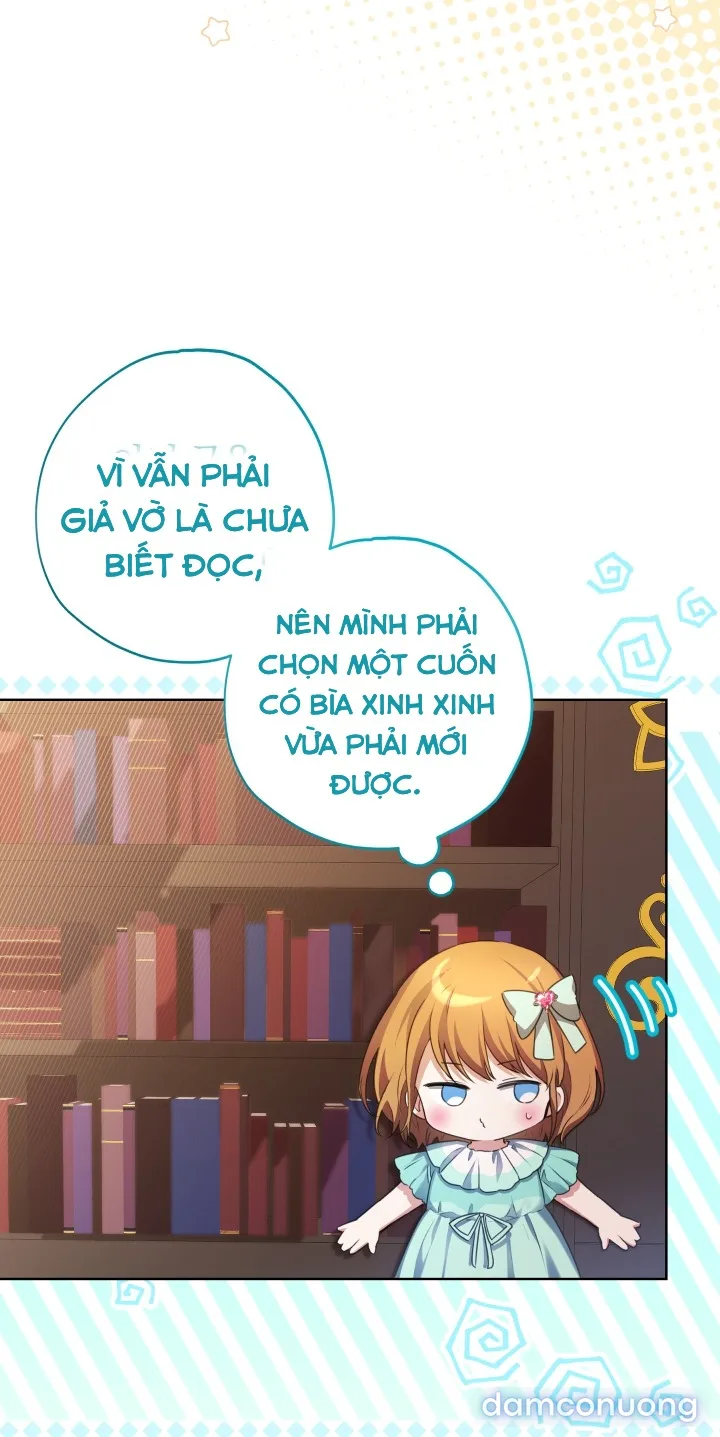 Đứa Trẻ Nuôi Dưỡng Ác Ma 