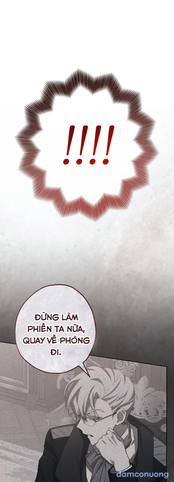 Đứa Trẻ Nuôi Dưỡng Ác Ma 