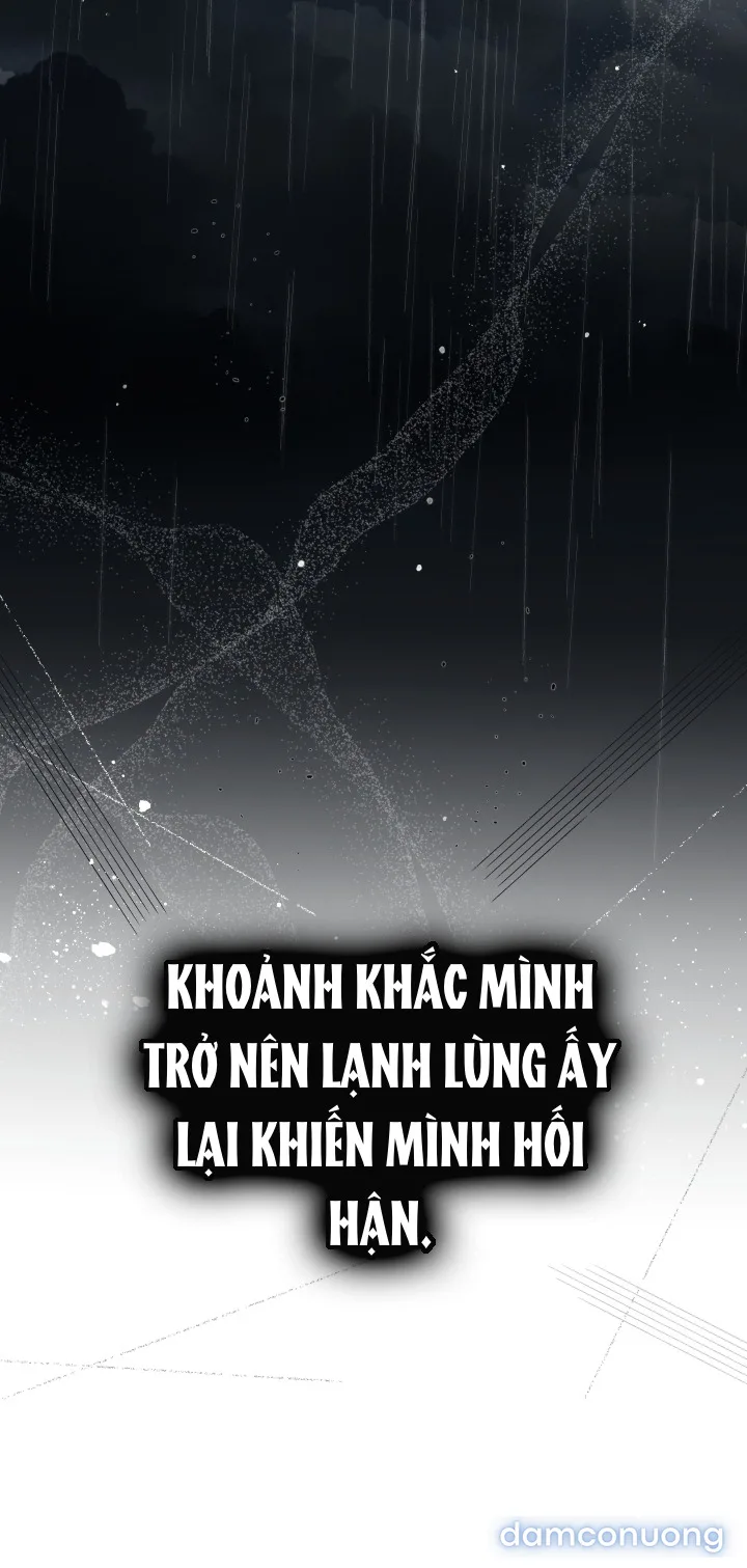 Đứa Trẻ Nuôi Dưỡng Ác Ma 