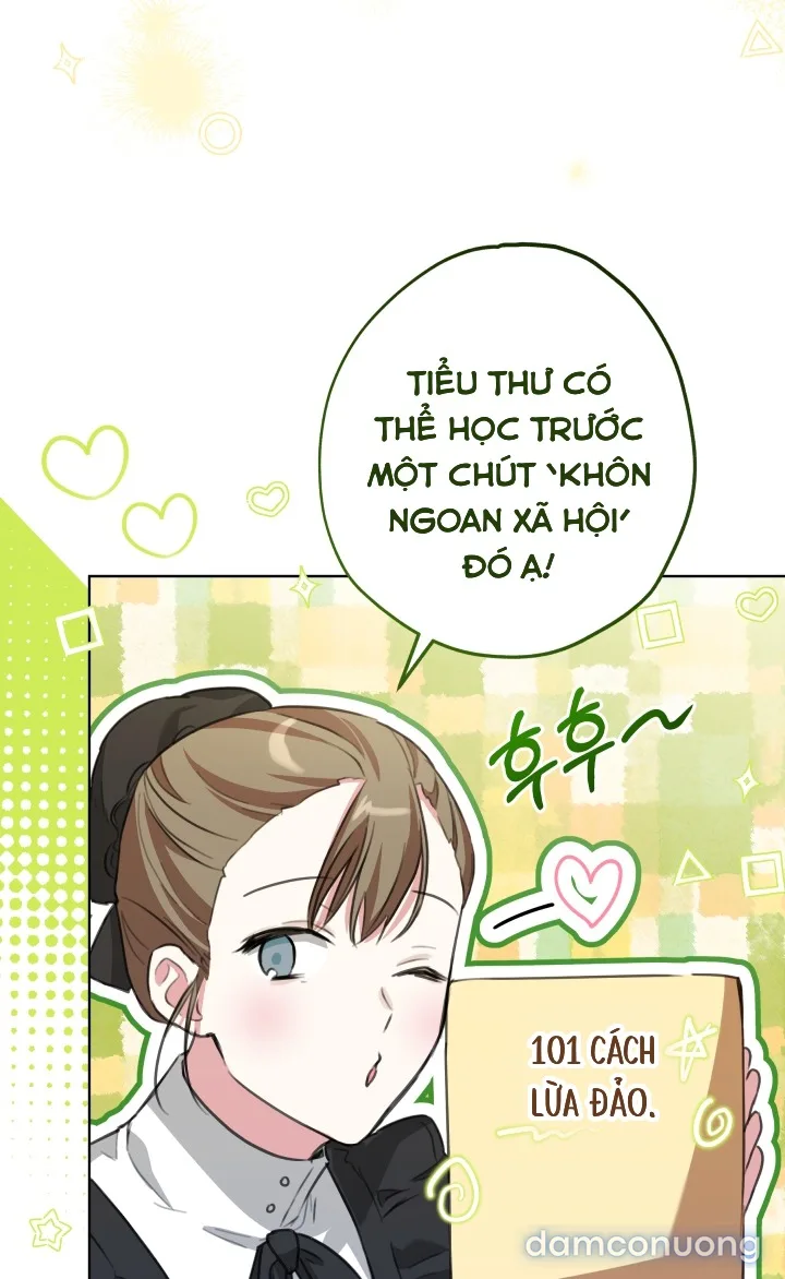 Đứa Trẻ Nuôi Dưỡng Ác Ma 