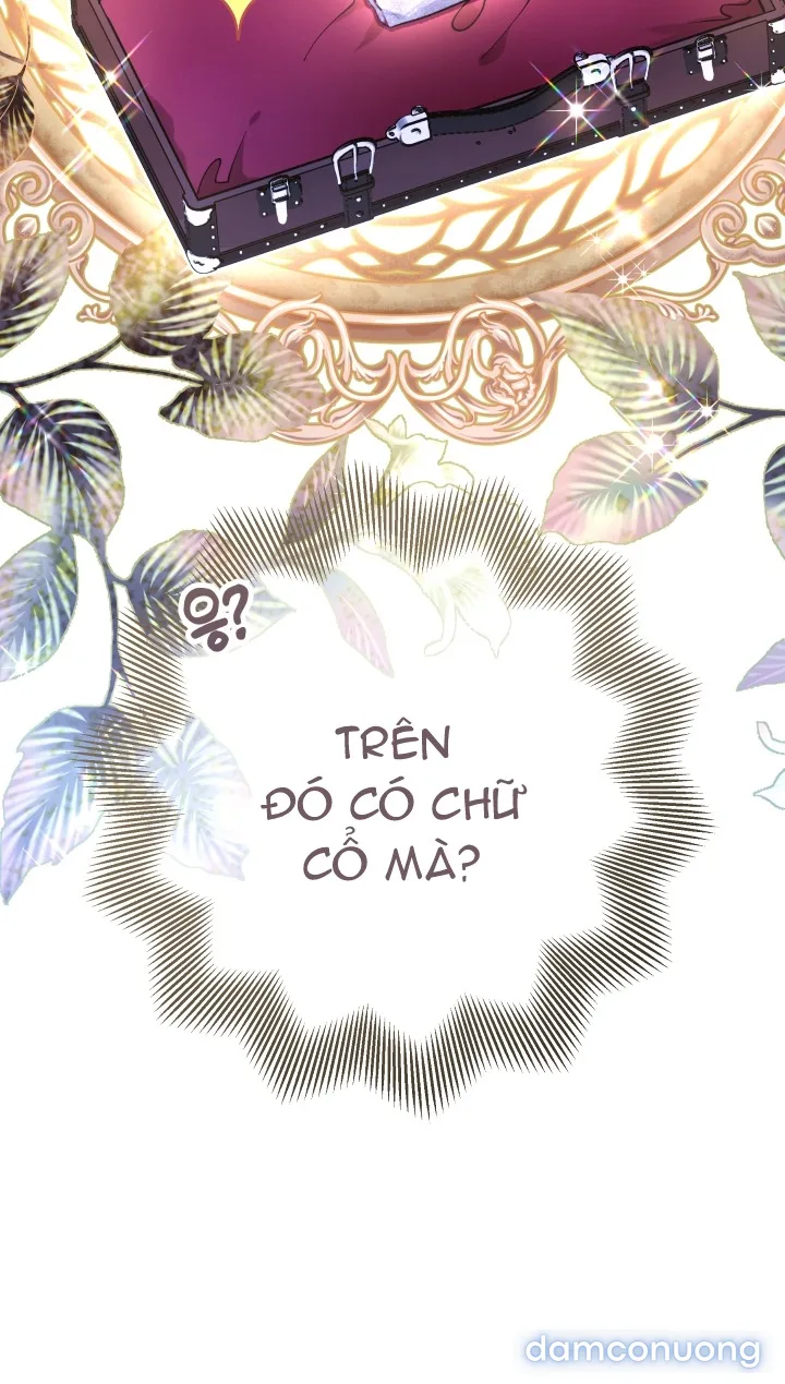 Đứa Trẻ Nuôi Dưỡng Ác Ma 