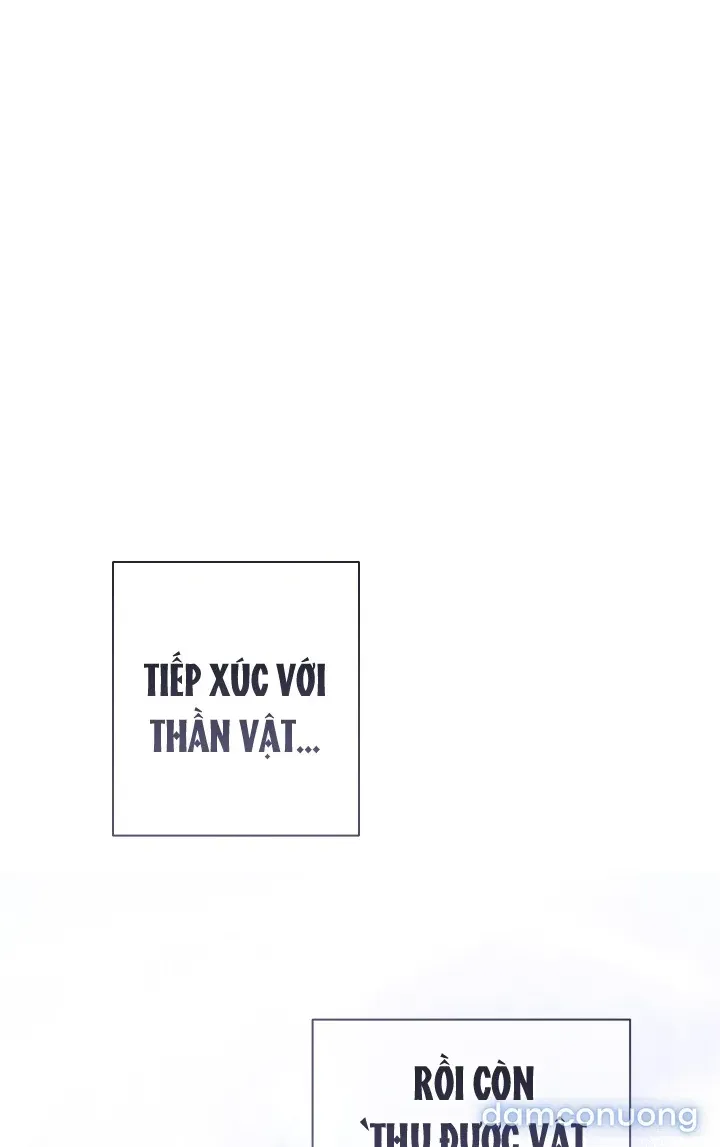 Đứa Trẻ Nuôi Dưỡng Ác Ma 