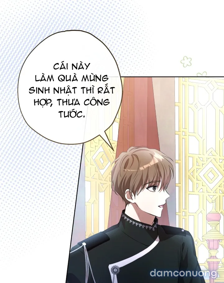 Đứa Trẻ Nuôi Dưỡng Ác Ma 