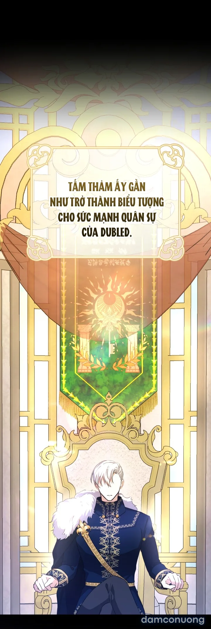 Đứa Trẻ Nuôi Dưỡng Ác Ma 