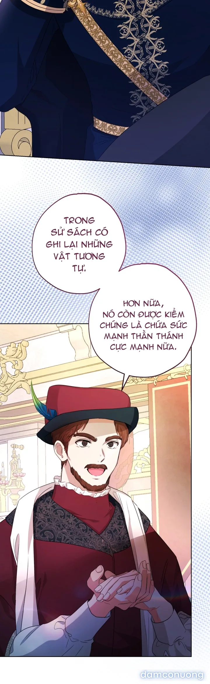 Đứa Trẻ Nuôi Dưỡng Ác Ma 