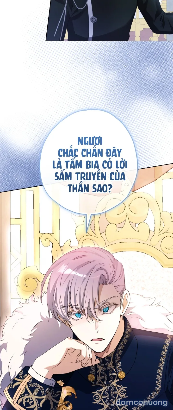 Đứa Trẻ Nuôi Dưỡng Ác Ma 