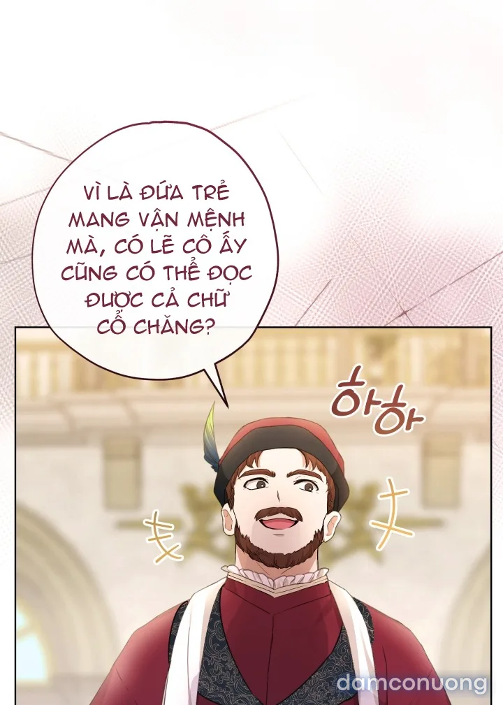 Đứa Trẻ Nuôi Dưỡng Ác Ma 