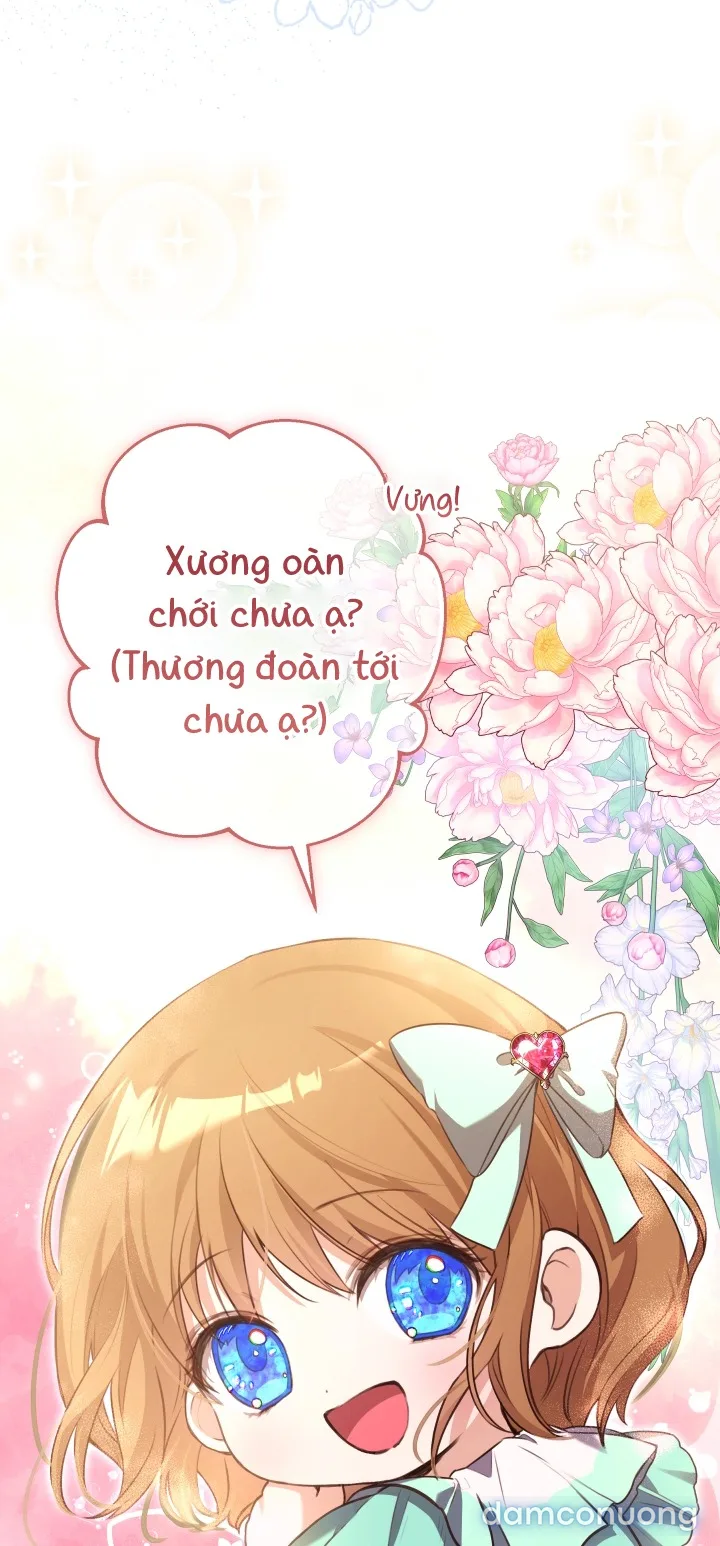Đứa Trẻ Nuôi Dưỡng Ác Ma 