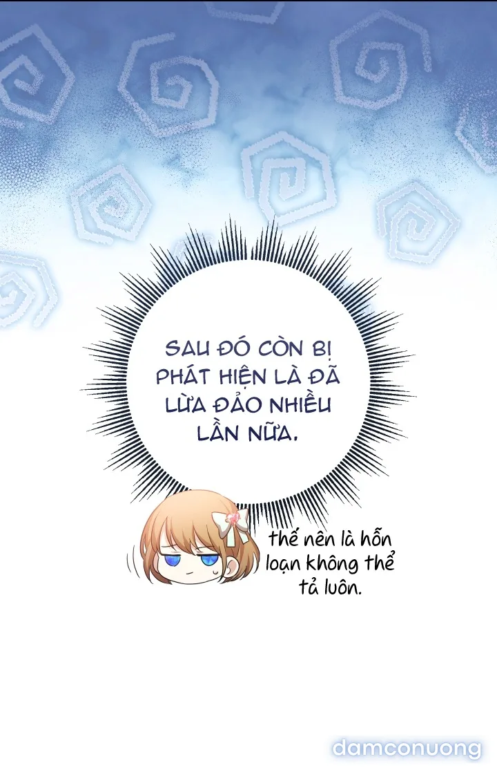 Đứa Trẻ Nuôi Dưỡng Ác Ma 