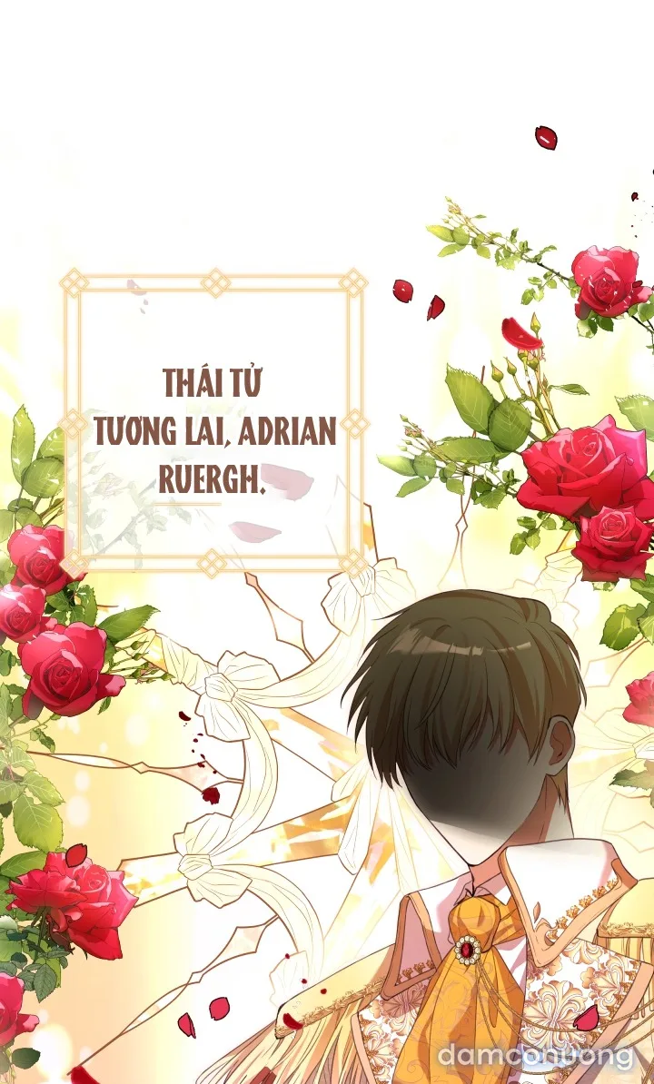 Đứa Trẻ Nuôi Dưỡng Ác Ma 