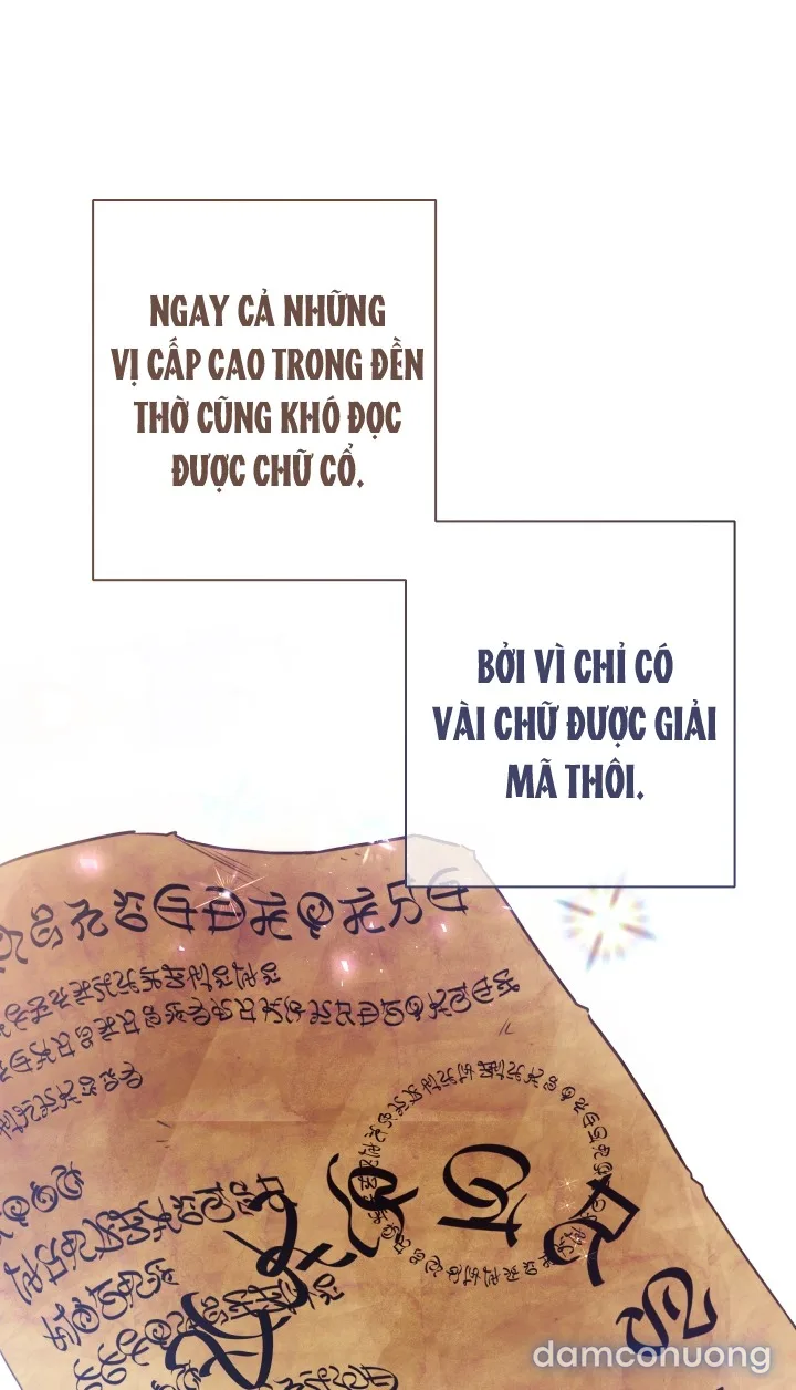 Đứa Trẻ Nuôi Dưỡng Ác Ma 