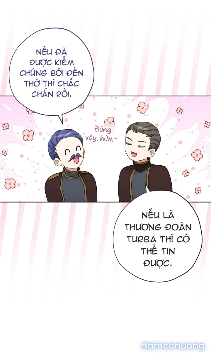 Đứa Trẻ Nuôi Dưỡng Ác Ma 