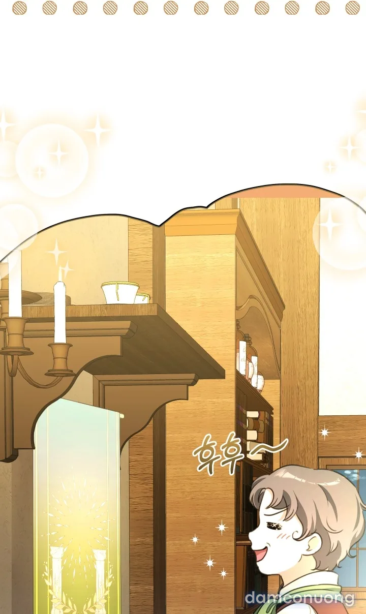 Đứa Trẻ Nuôi Dưỡng Ác Ma 