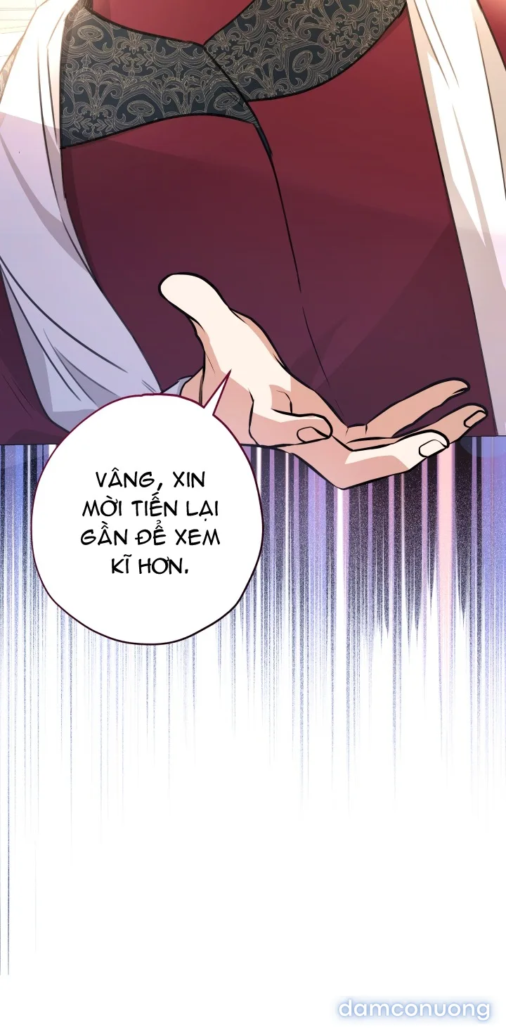 Đứa Trẻ Nuôi Dưỡng Ác Ma 