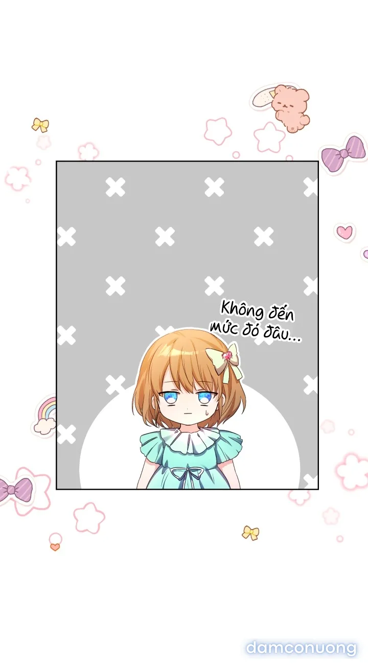 Đứa Trẻ Nuôi Dưỡng Ác Ma 