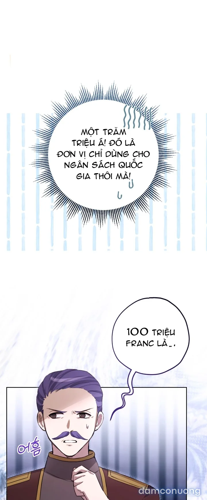 Đứa Trẻ Nuôi Dưỡng Ác Ma 