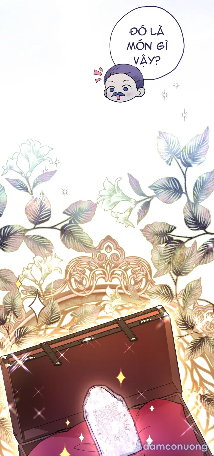 Đứa Trẻ Nuôi Dưỡng Ác Ma 