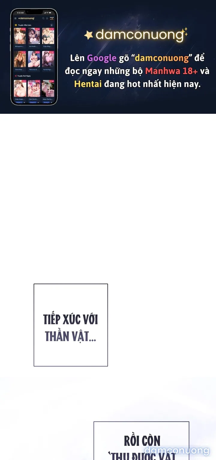 Đứa Trẻ Nuôi Dưỡng Ác Ma 