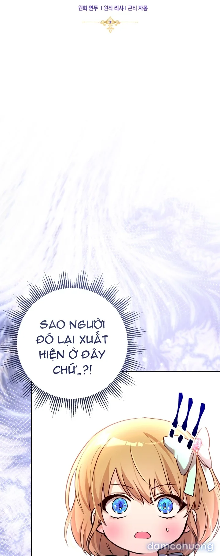 Đứa Trẻ Nuôi Dưỡng Ác Ma 