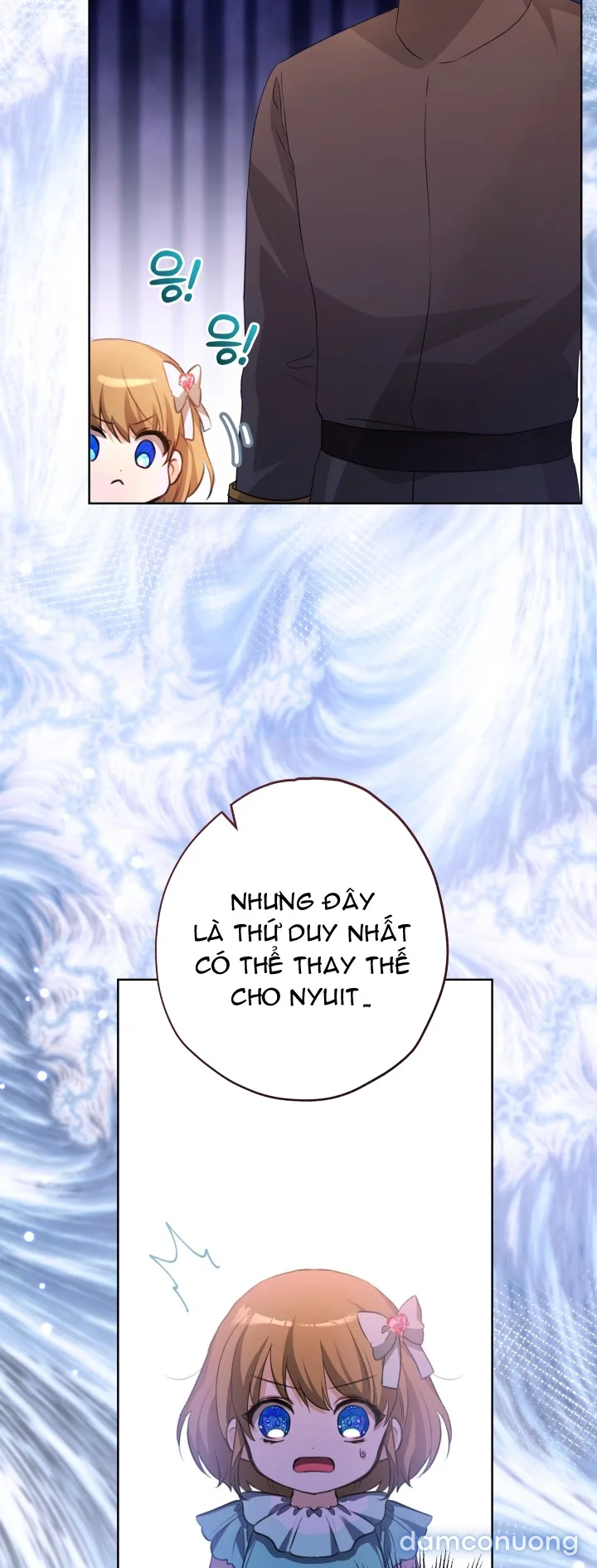 Đứa Trẻ Nuôi Dưỡng Ác Ma 