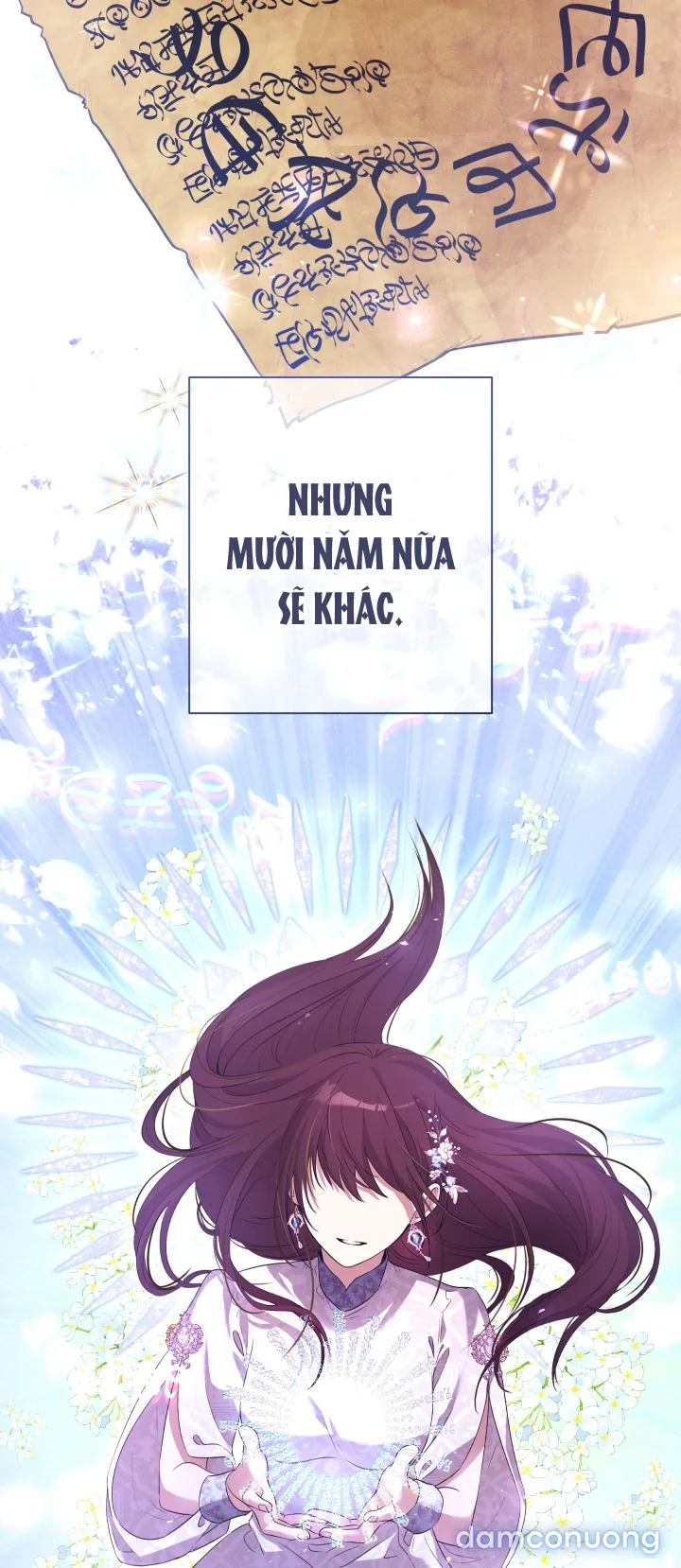 Đứa Trẻ Nuôi Dưỡng Ác Ma 