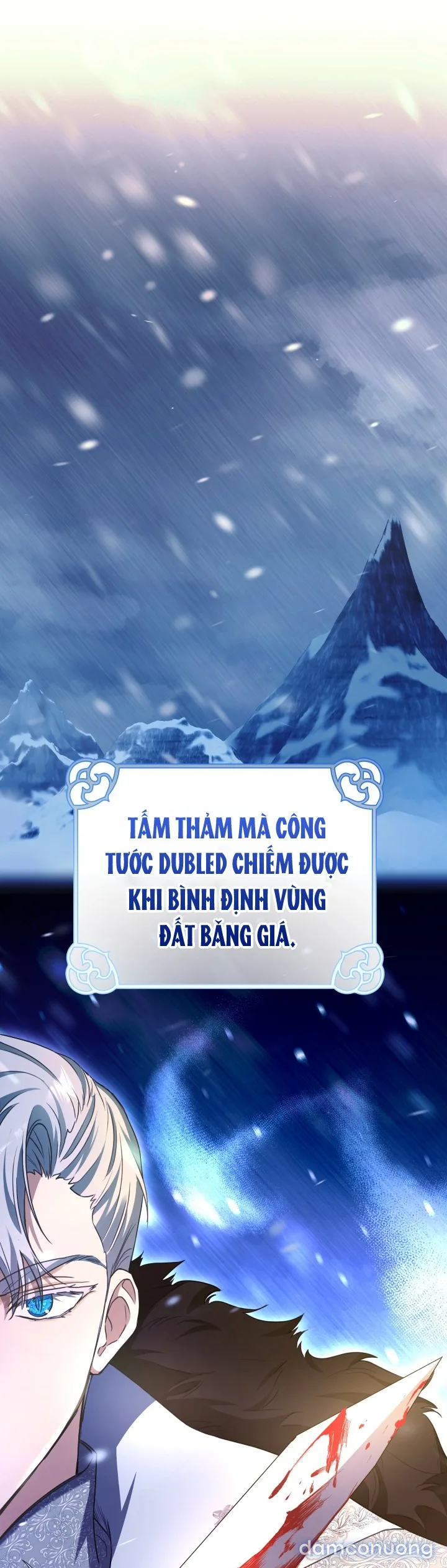 Đứa Trẻ Nuôi Dưỡng Ác Ma 