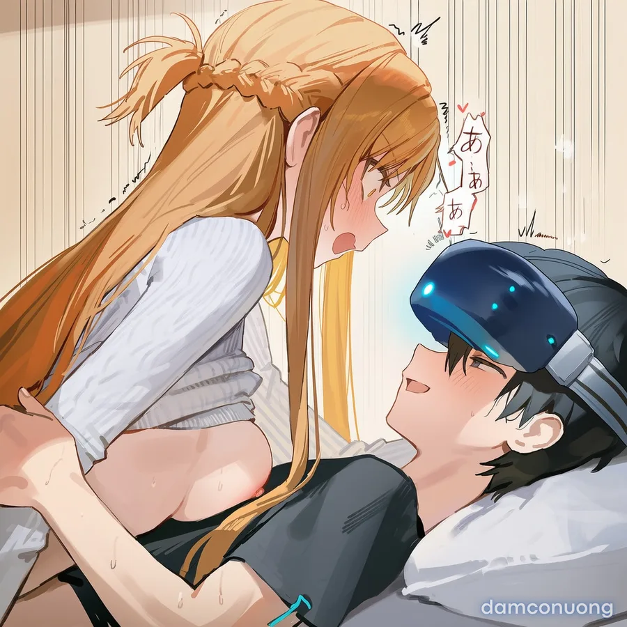 Sword Art online 