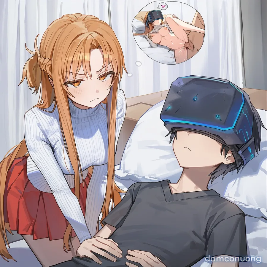 Sword Art online 