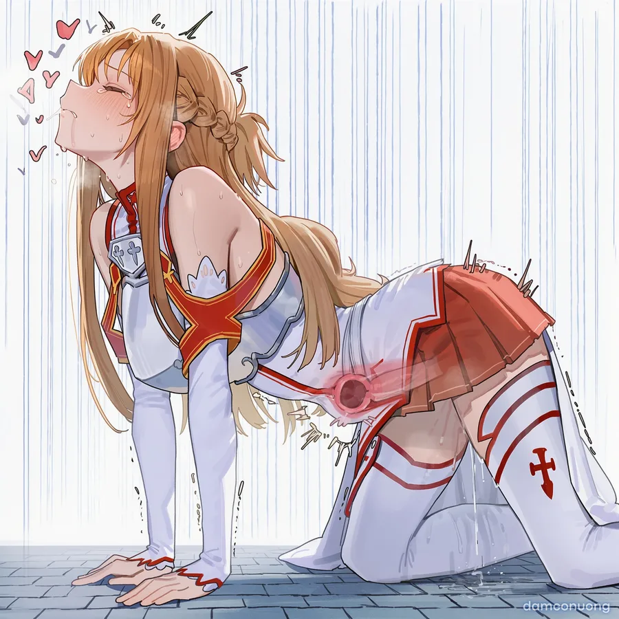Sword Art online 