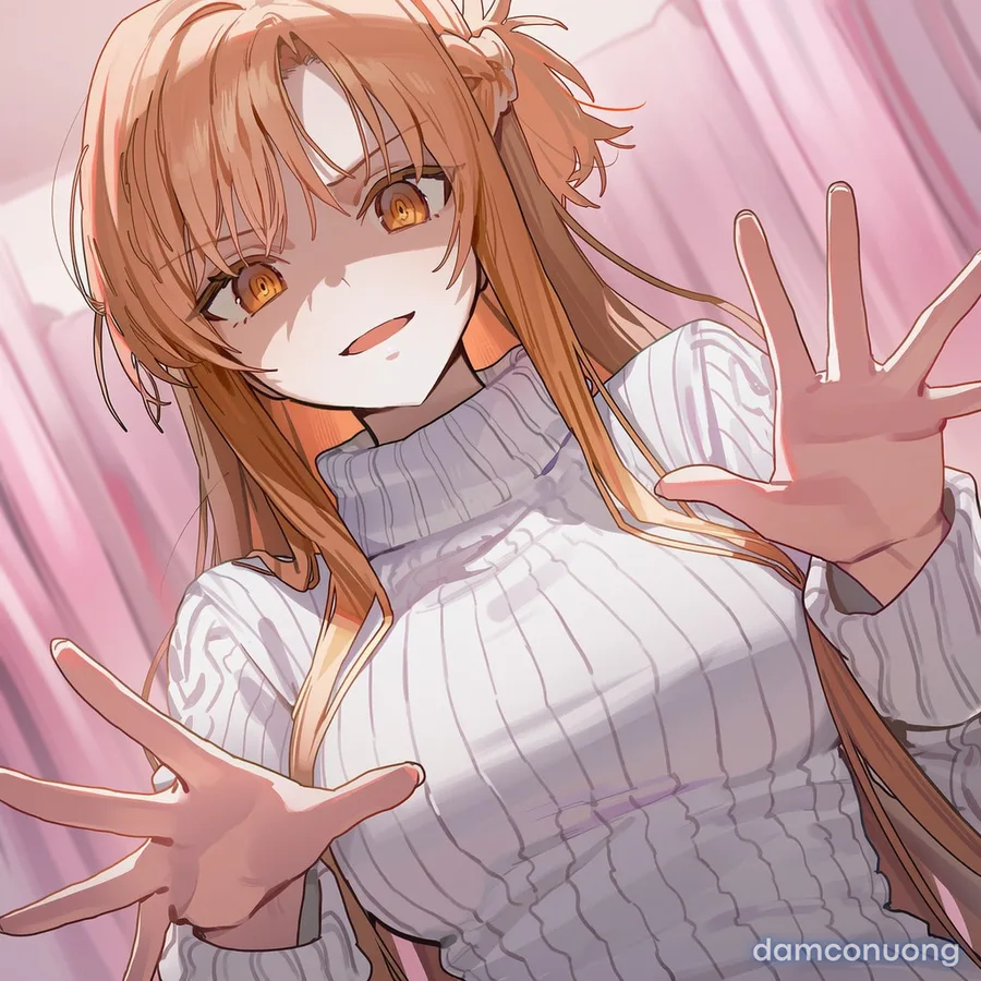 Sword Art online 