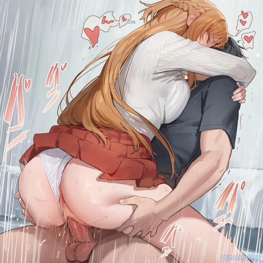 Sword Art online 