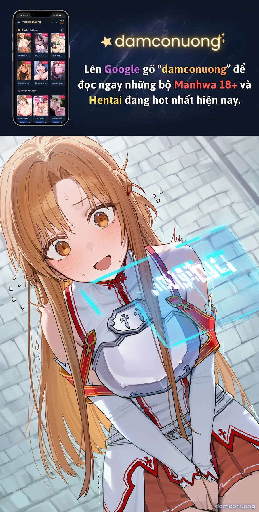 Sword Art online 
