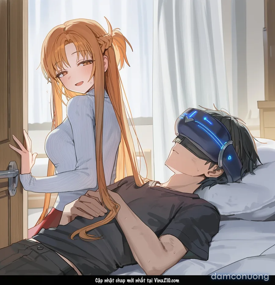 Sword Art online 