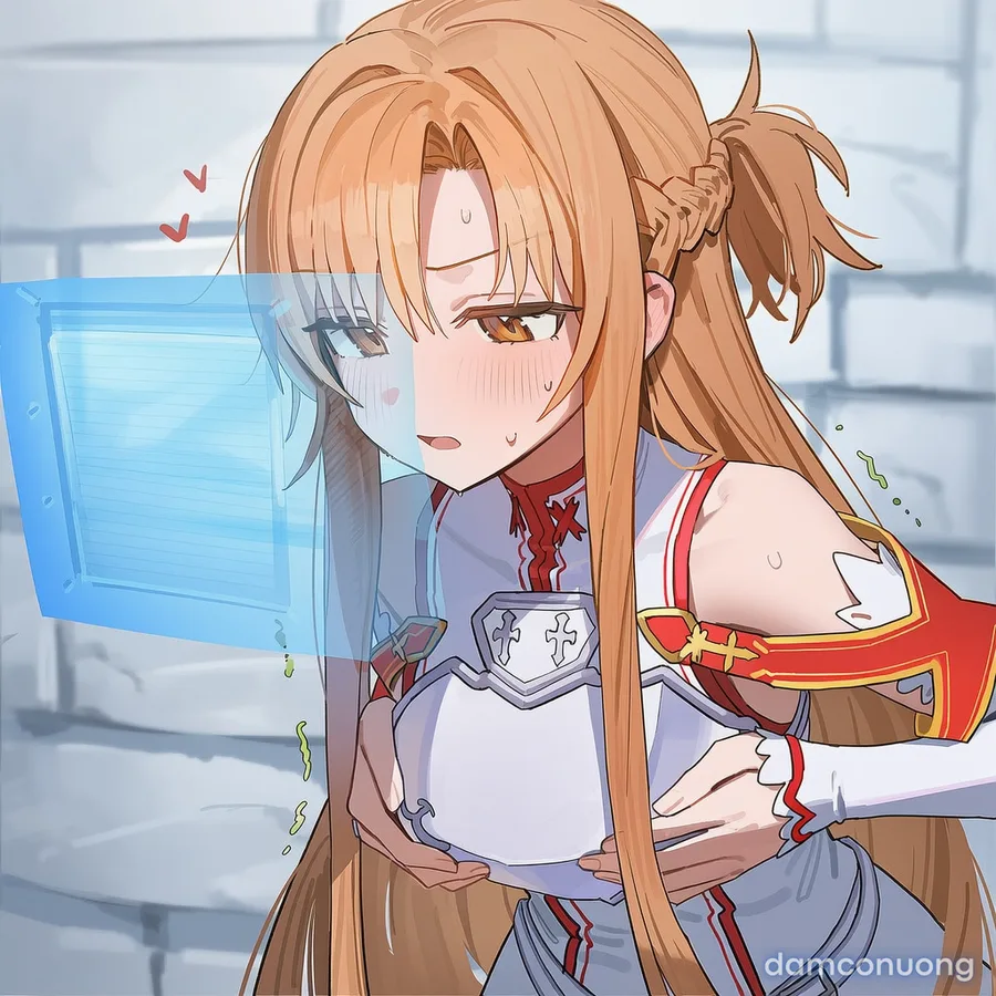 Sword Art online 