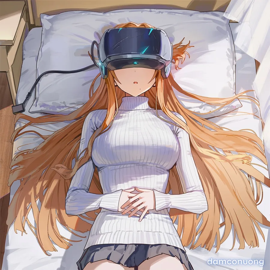 Sword Art online 