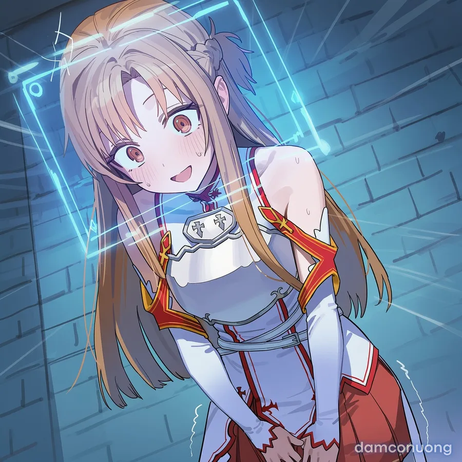 Sword Art online 