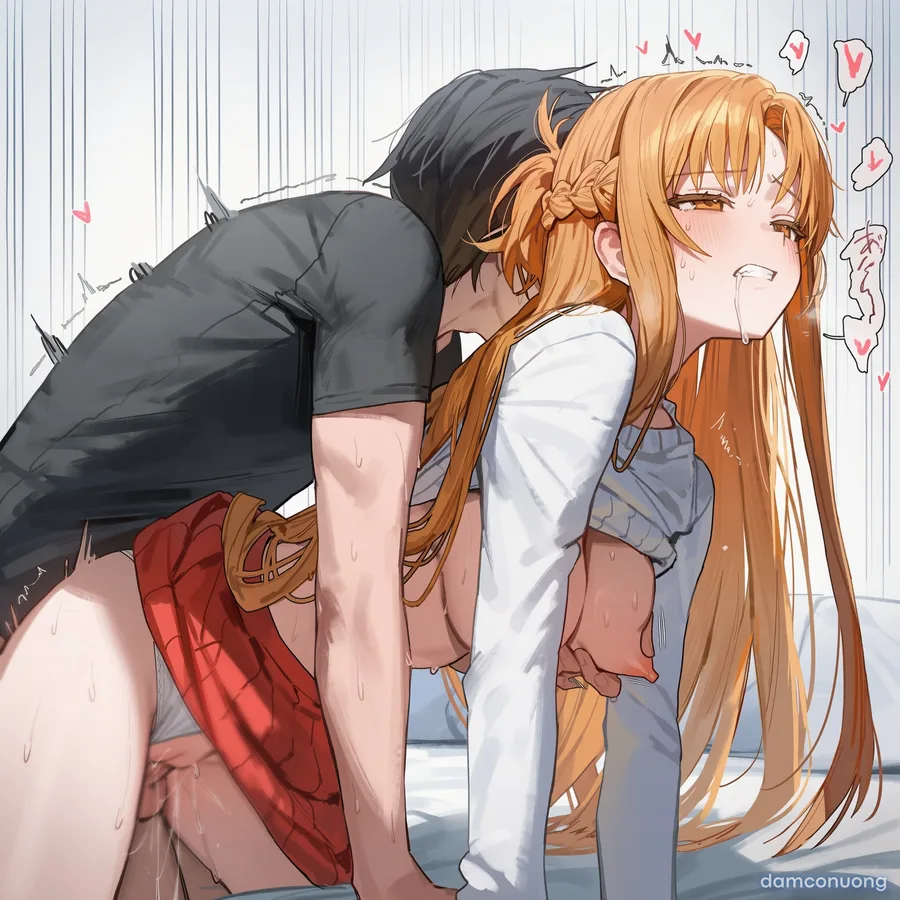 Sword Art online 