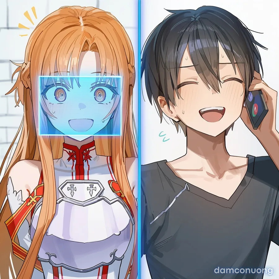Sword Art online 