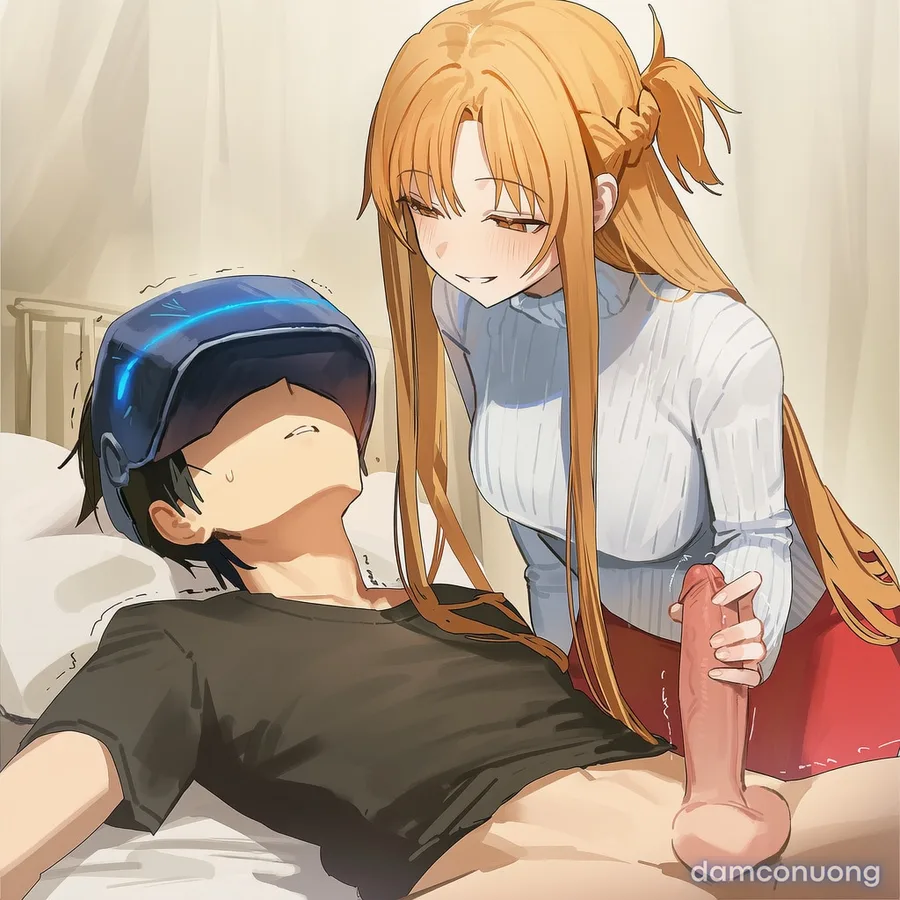 Sword Art online 