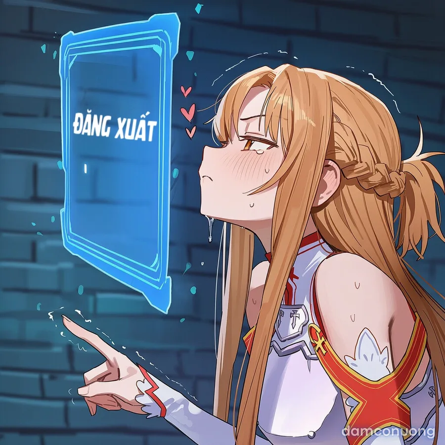 Sword Art online 